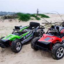 1:12 Scale 2.4Ghz 4WD RC Model Car Desert Buggy Off Road RC Speed Racing Car Remote Drift Car